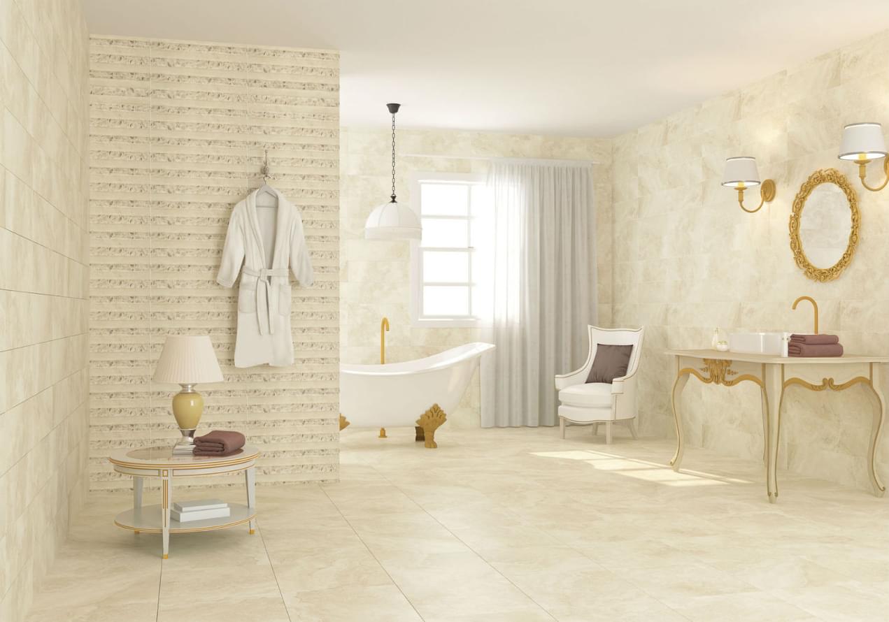 керамика фабрики Rocersa коллекция Chrono