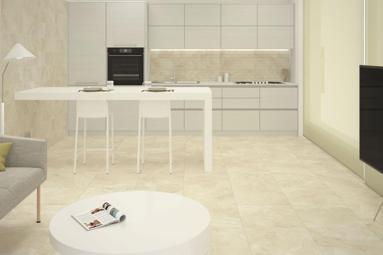 керамика фабрики Rocersa коллекция Chrono