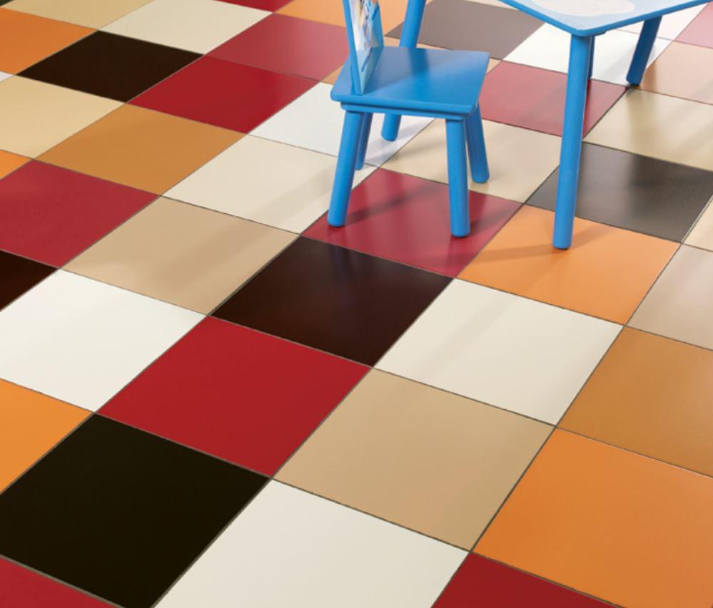 керамогранит фабрики Rocersa коллекция Clown