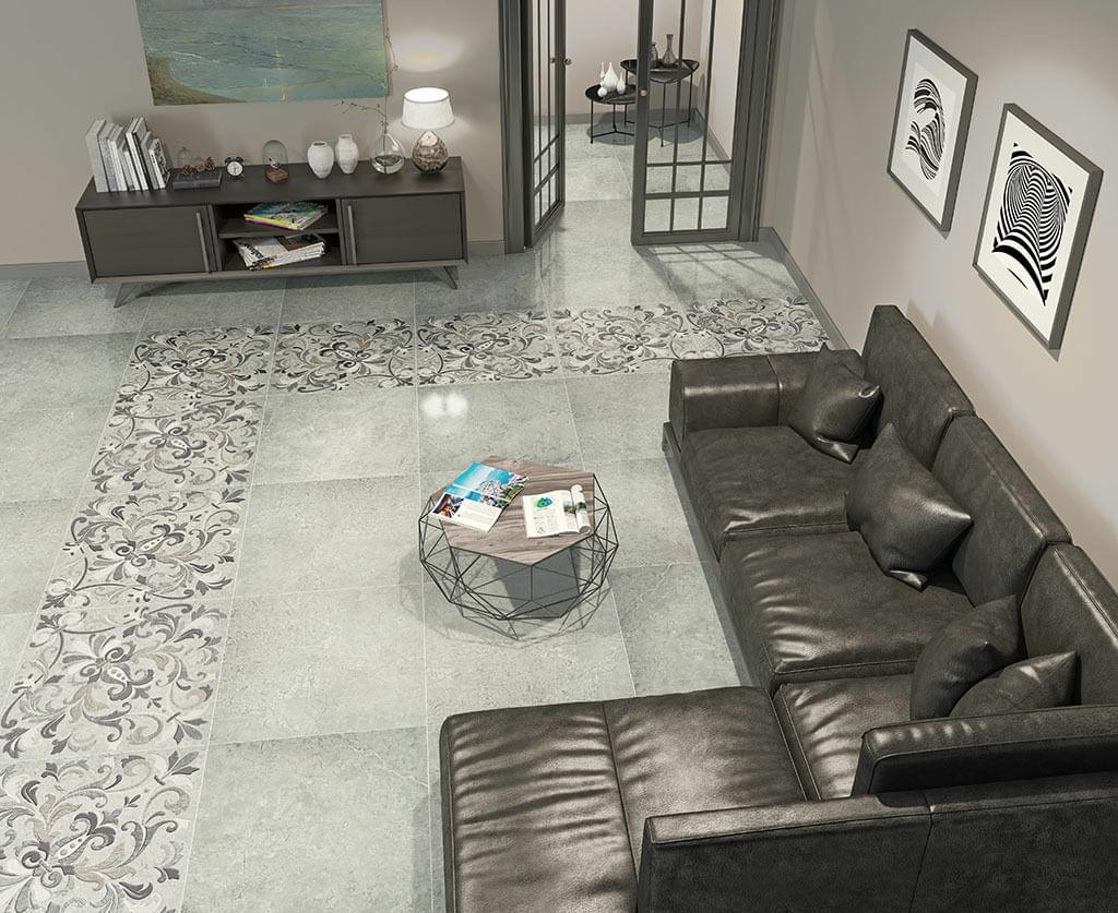 керамика фабрики Rocersa коллекция Eleganza