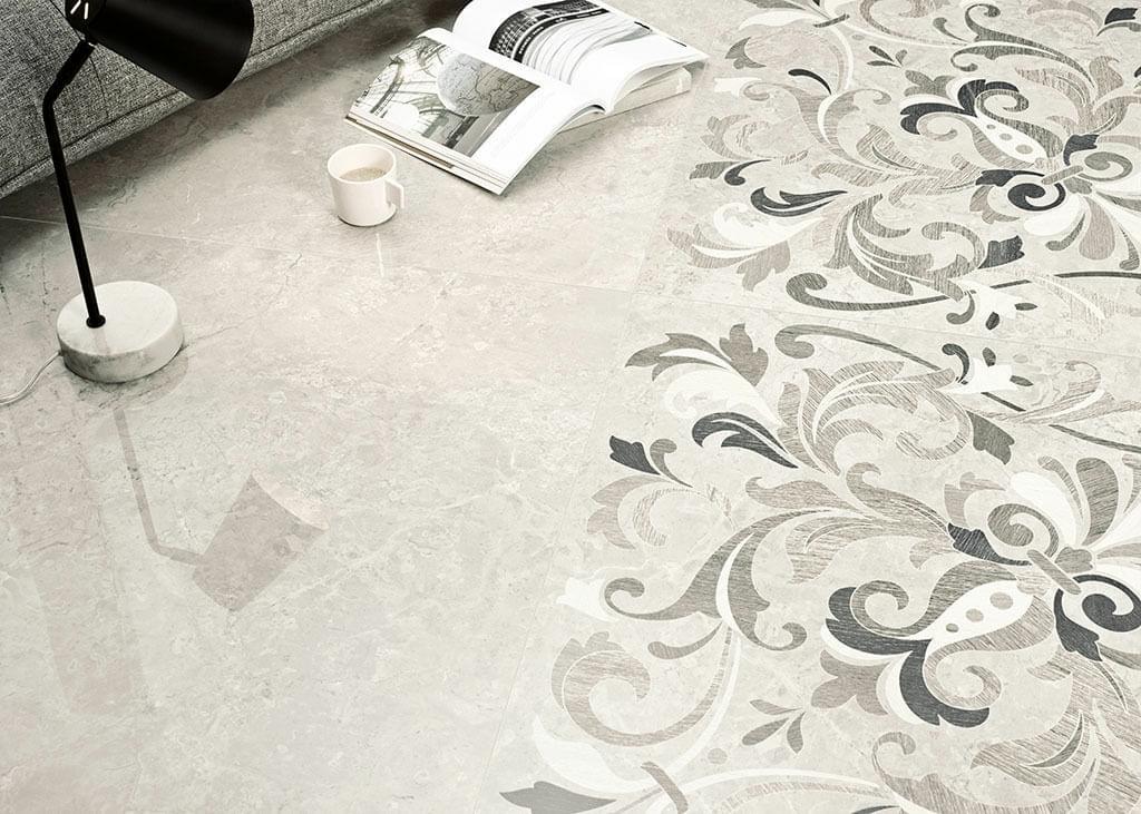 керамика фабрики Rocersa коллекция Eleganza