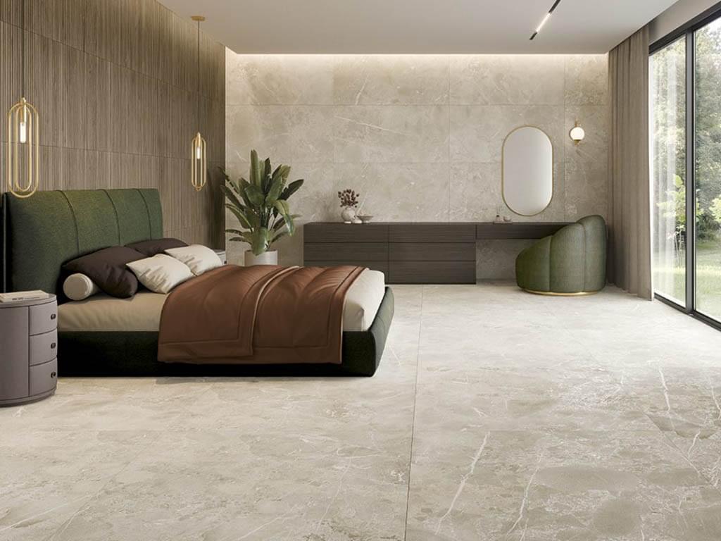 керамогранит фабрики Rocersa коллекция Highlands