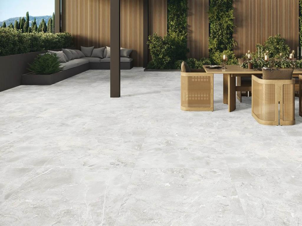 керамогранит фабрики Rocersa коллекция Highlands