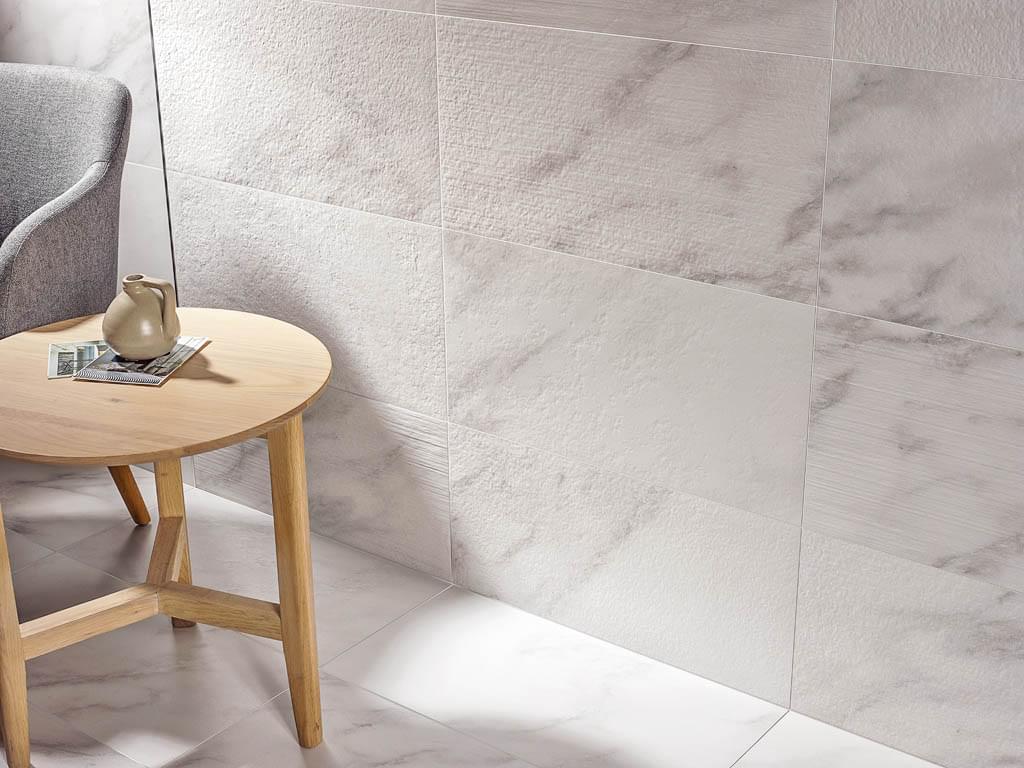 керамогранит фабрики Rocersa коллекция Kea