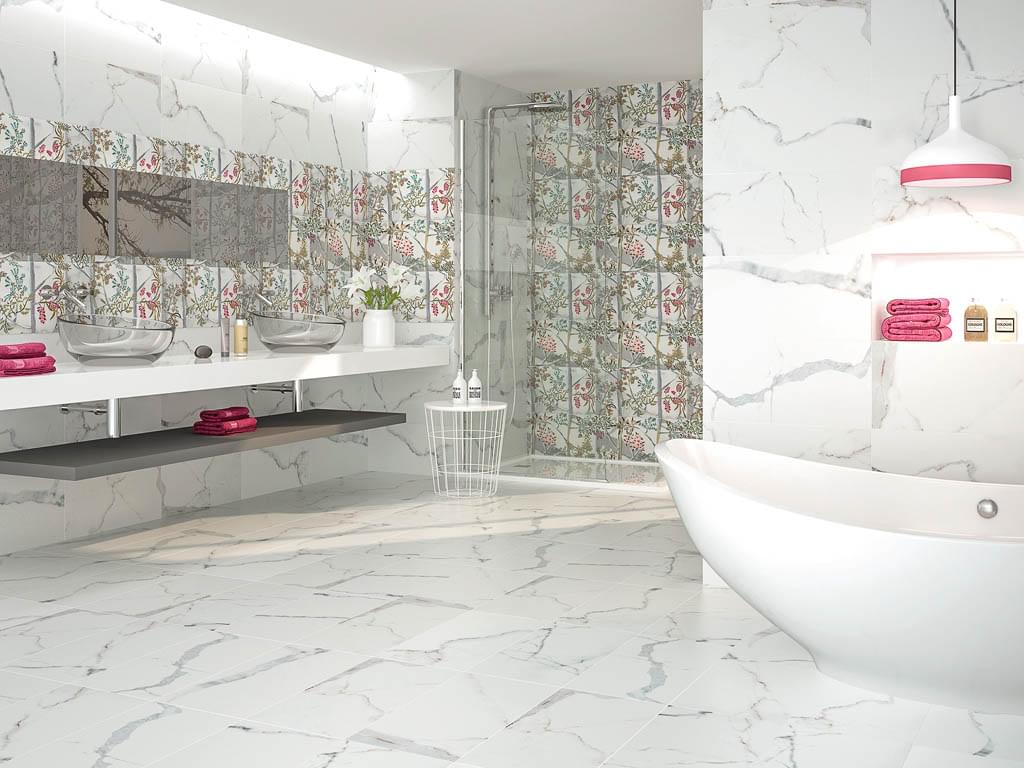 керамогранит фабрики Rocersa коллекция Kea