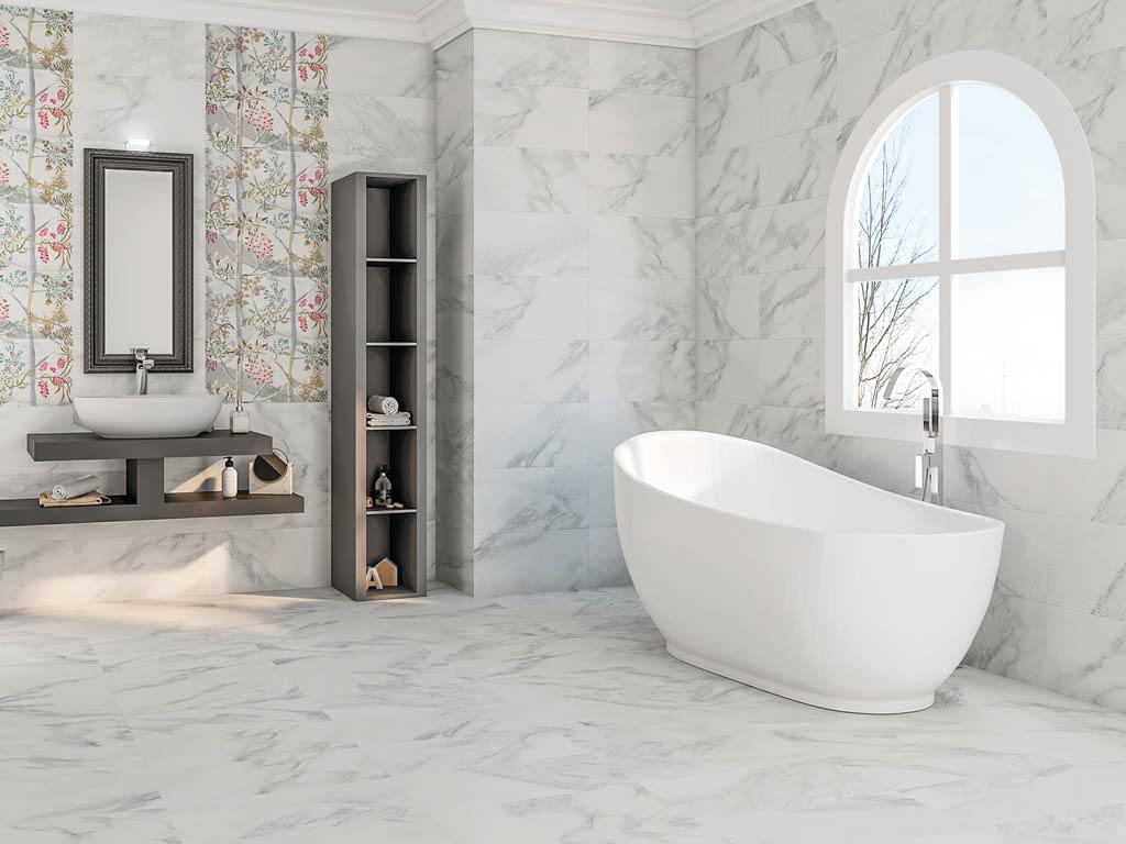 керамогранит фабрики Rocersa коллекция Kea