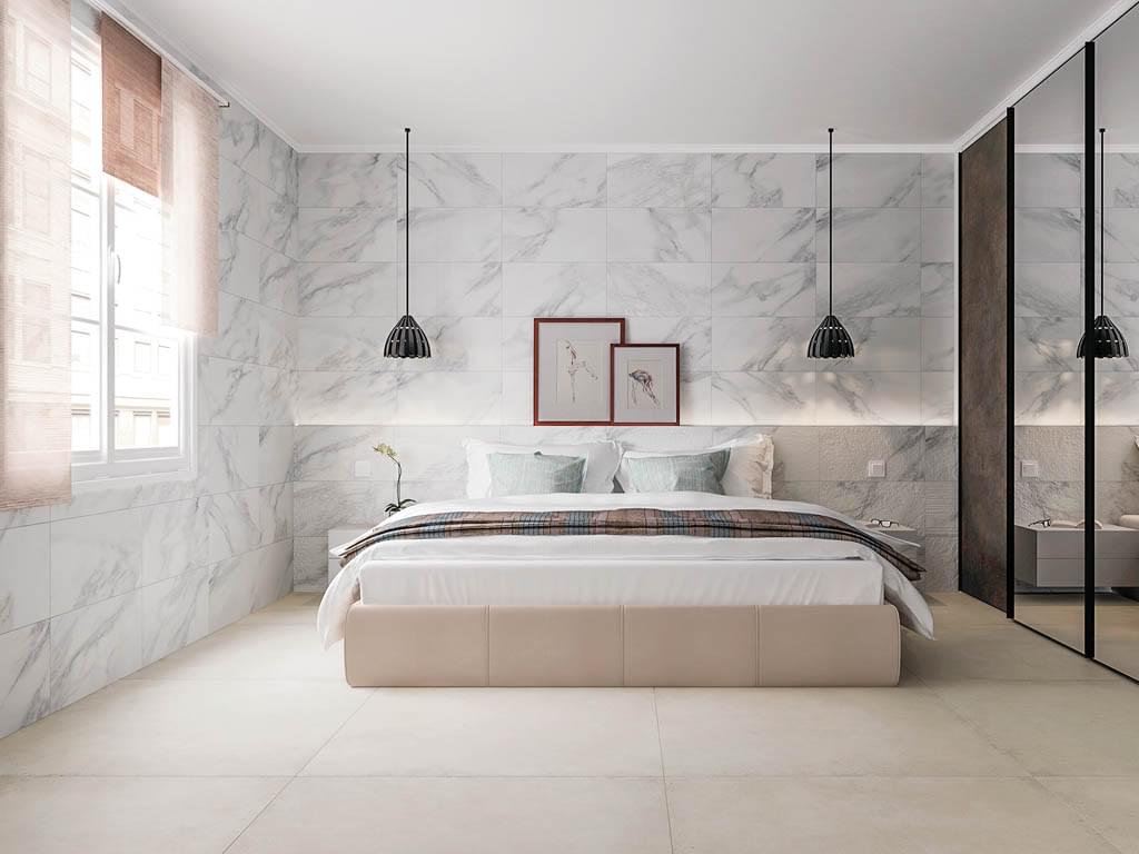 керамогранит фабрики Rocersa коллекция Kea