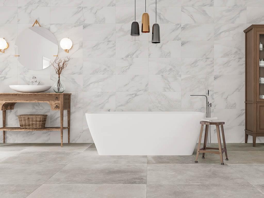 керамогранит фабрики Rocersa коллекция Kea