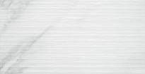 Плитка Rocersa Kea White Relievo 30.6x59.8 см, поверхность матовая, рельефная