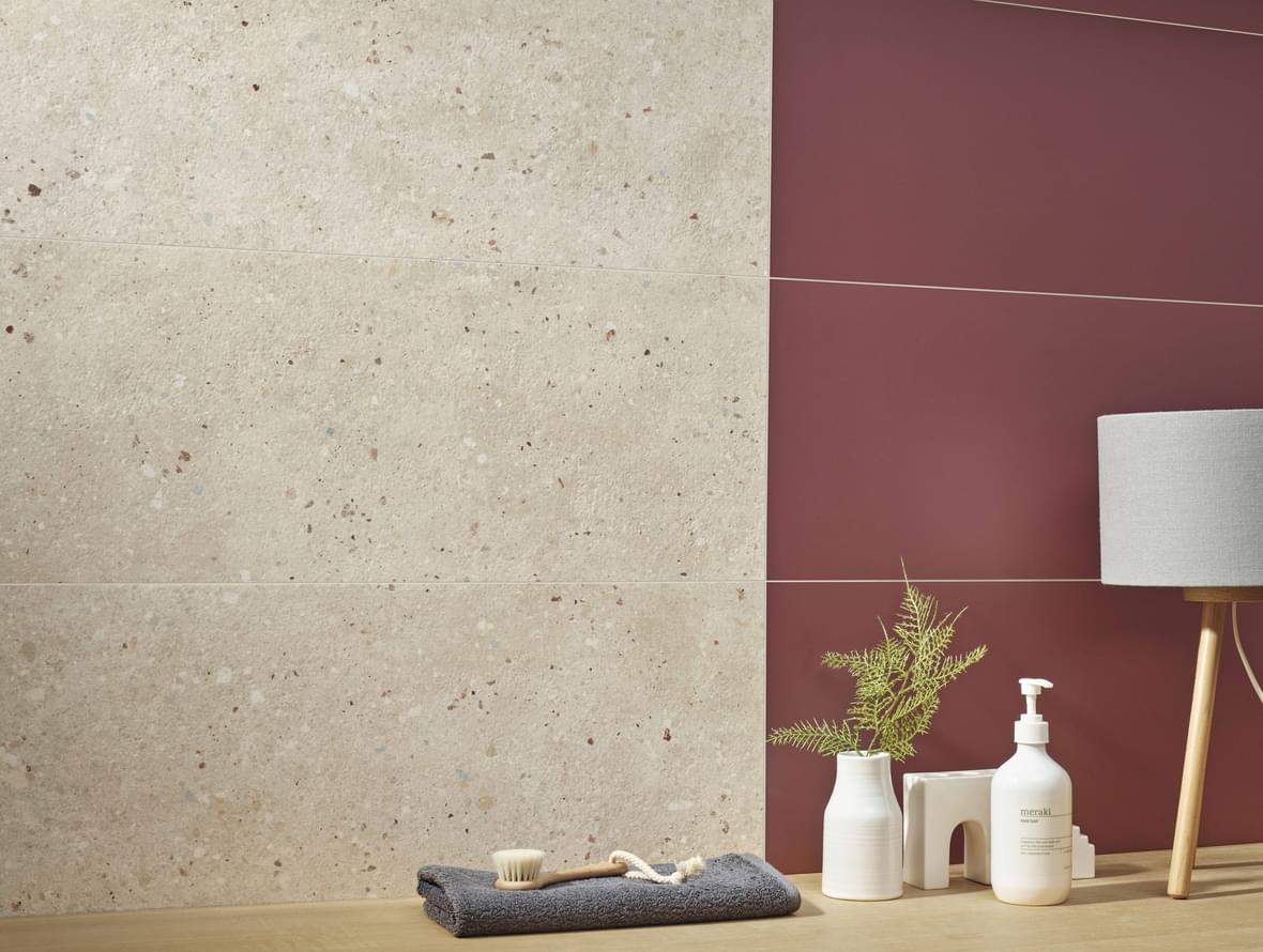 керамика фабрики Rocersa коллекция Mediterranean