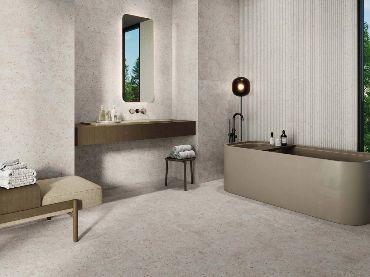 керамика фабрики Rocersa коллекция Mediterranean