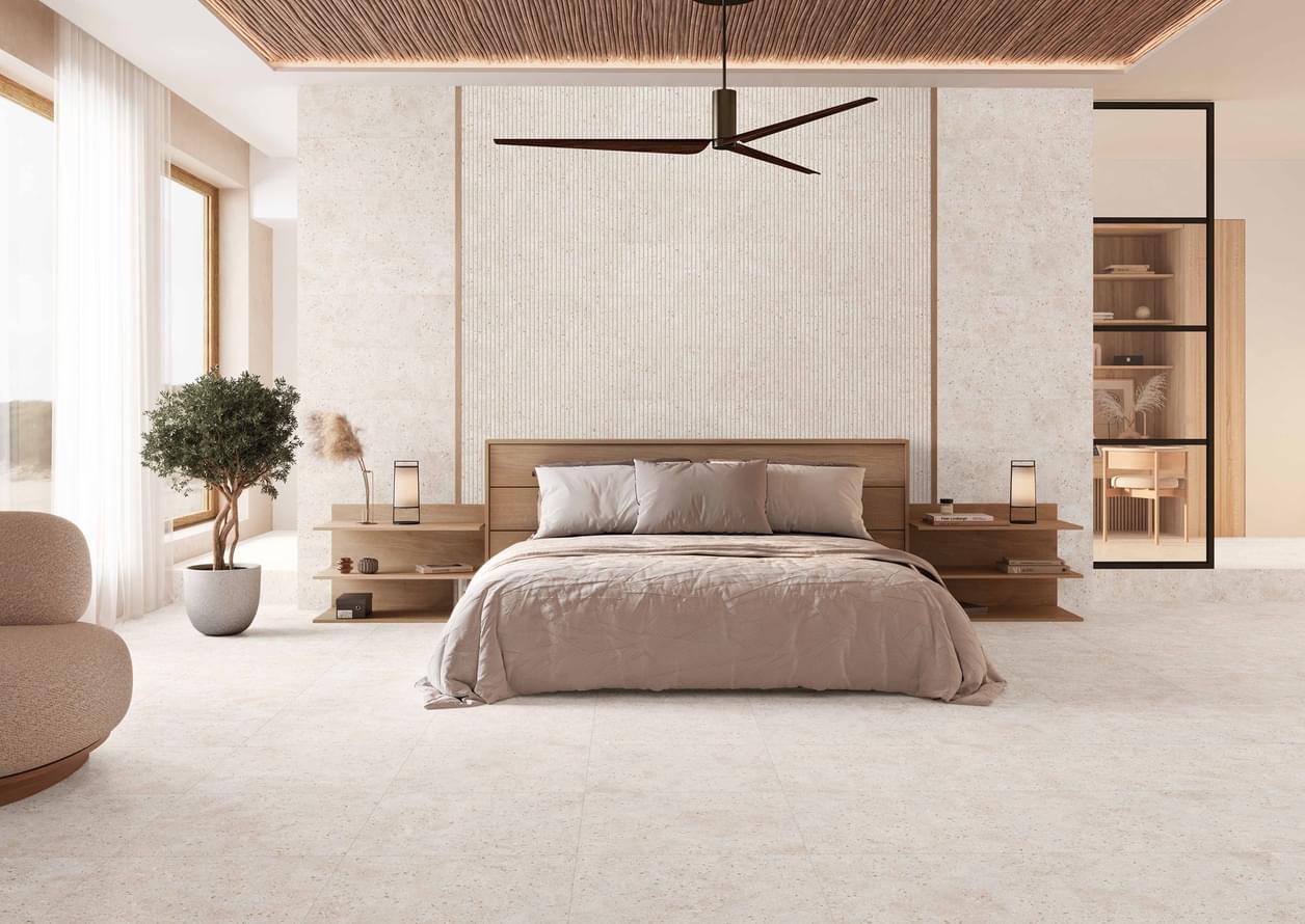 керамика фабрики Rocersa коллекция Mediterranean