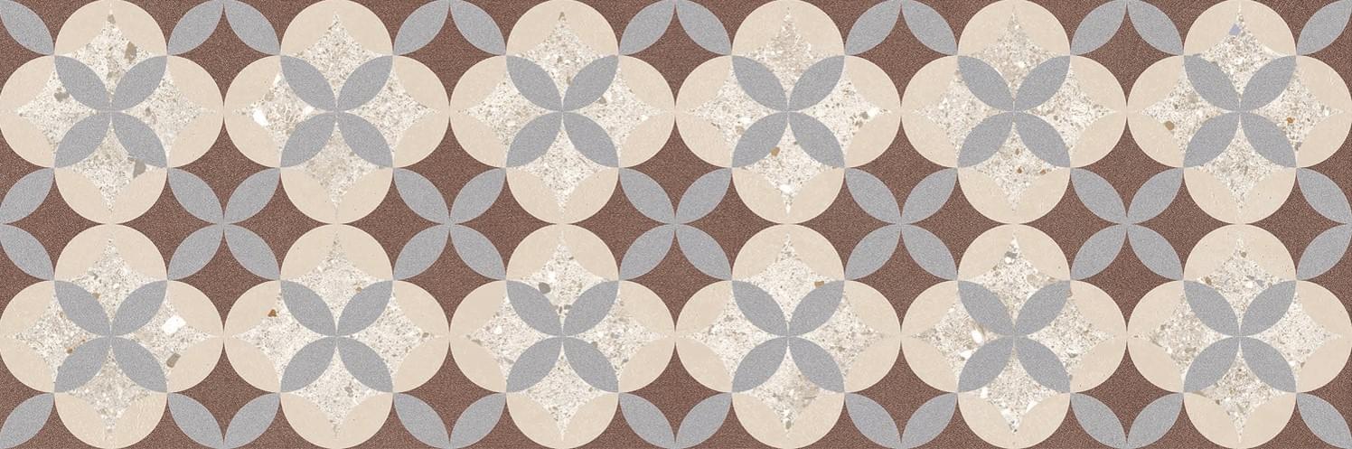 Rocersa Mediterranean Saona Mix 30x90