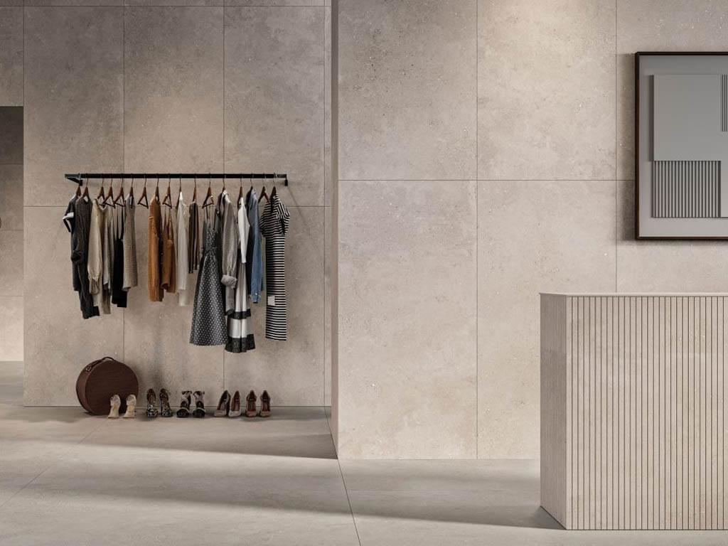 керамогранит фабрики Rocersa коллекция Mixtone