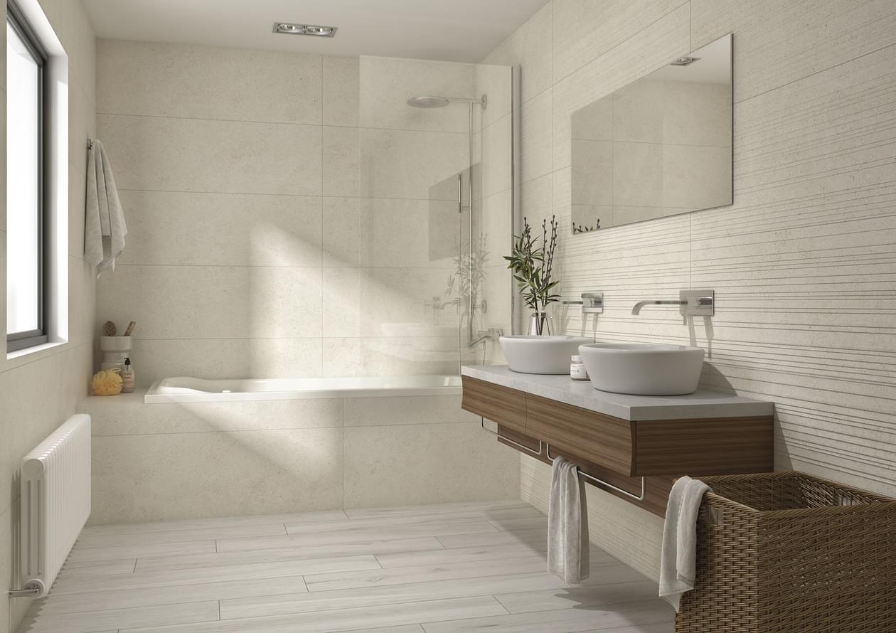 керамогранит фабрики Rocersa коллекция Muse