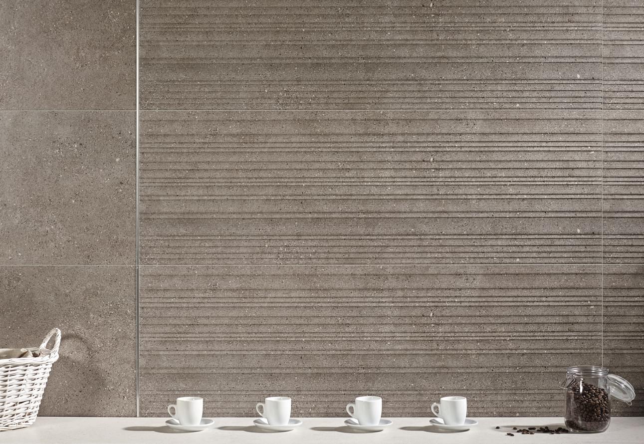 керамогранит фабрики Rocersa коллекция Muse