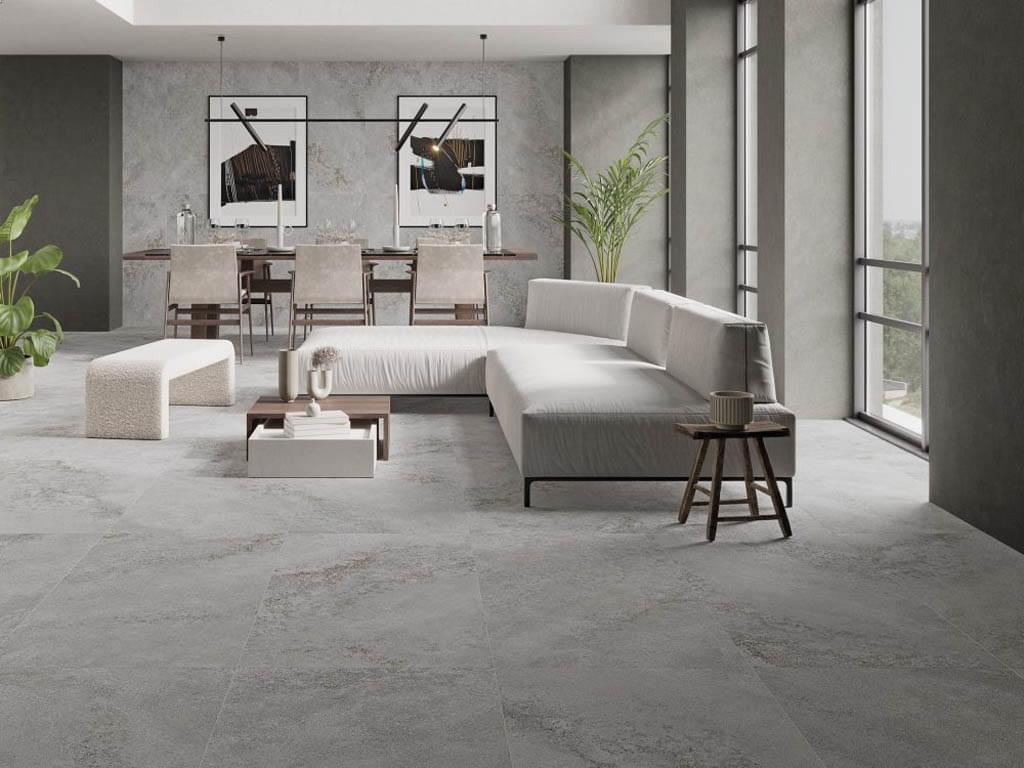 керамогранит фабрики Rocersa коллекция Omega