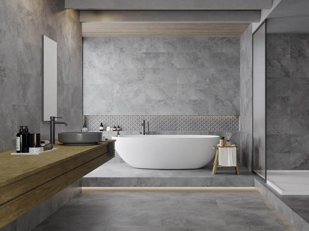 керамогранит фабрики Rocersa коллекция Omega