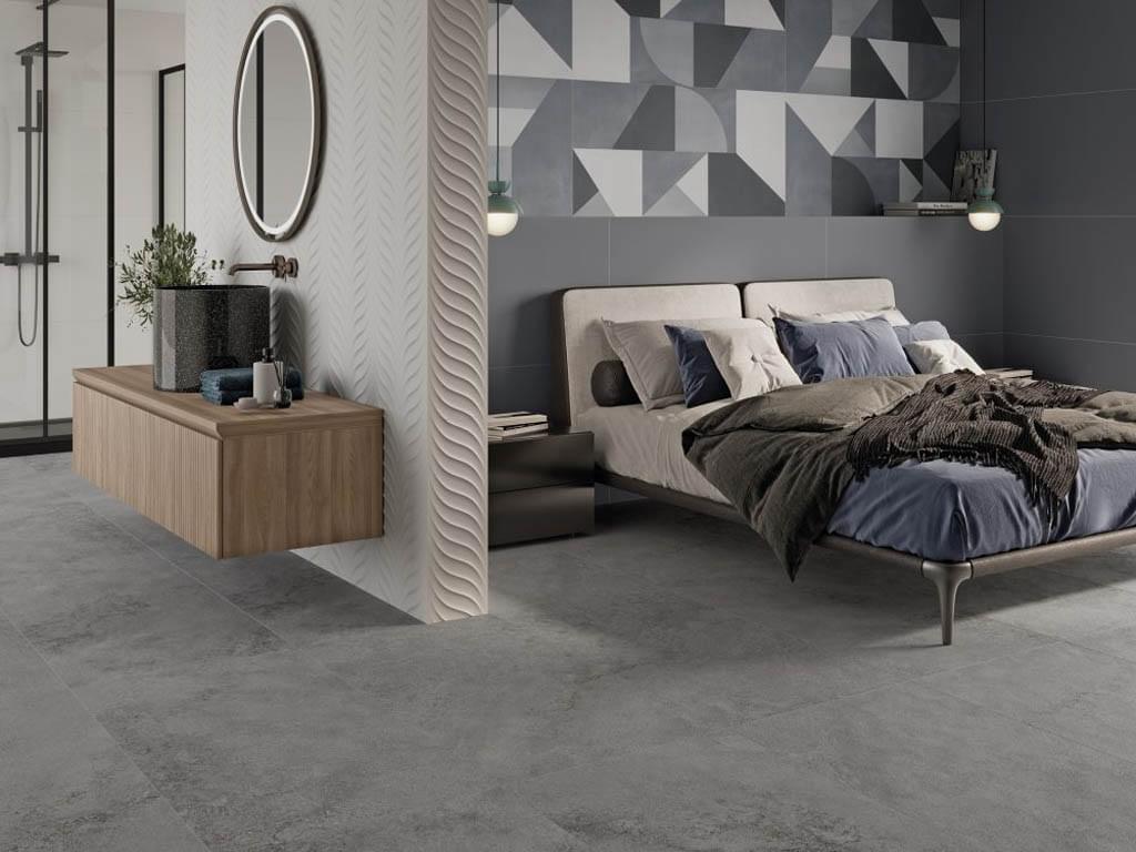 керамогранит фабрики Rocersa коллекция Omega