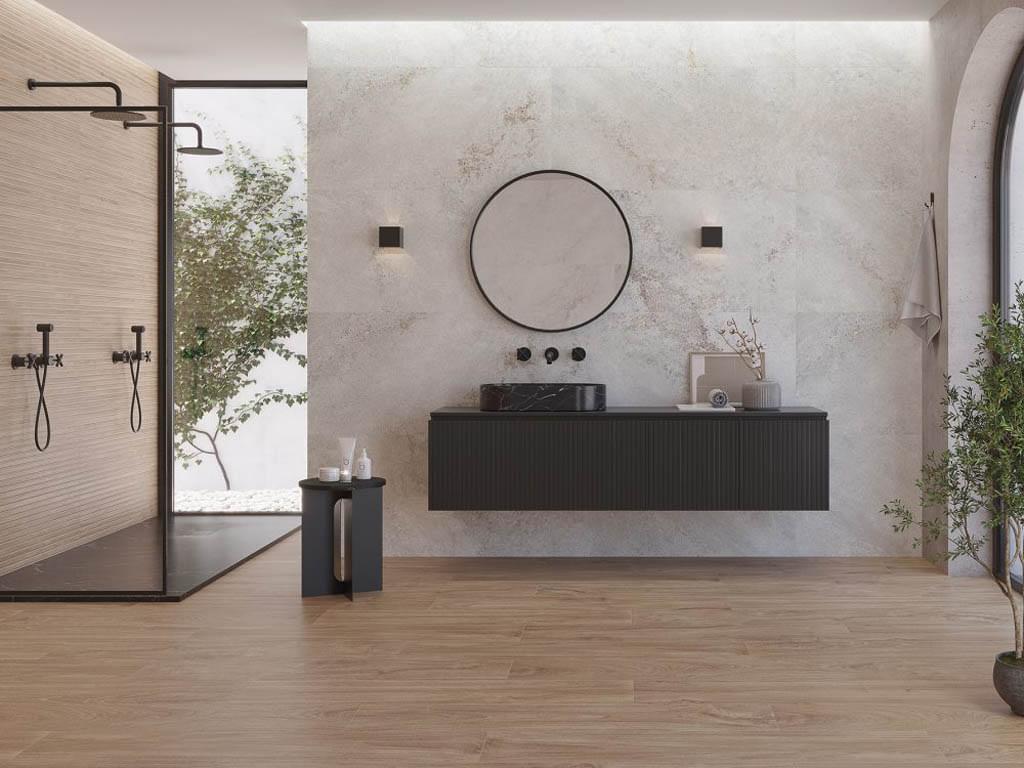 керамогранит фабрики Rocersa коллекция Omega