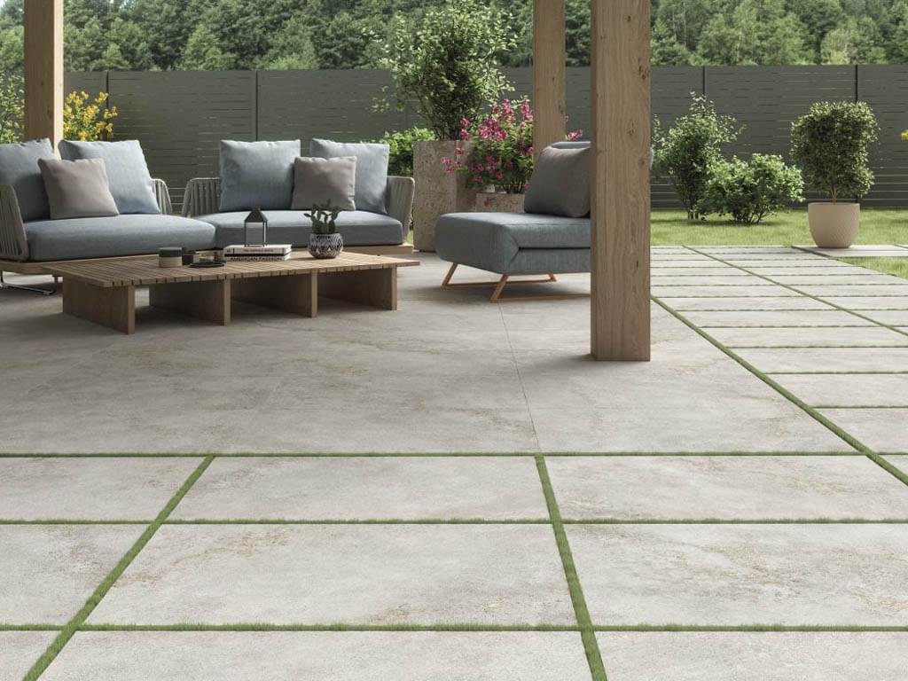 керамогранит фабрики Rocersa коллекция Omega