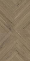 Плитка Rocersa Rovere Ombre Chevron Nature 60x120 см, поверхность матовая
