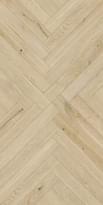 Плитка Rocersa Rovere Ombre Chevrons Maple 60x120 см, поверхность матовая