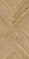 Плитка Rocersa Rovere Ombre Chevrons Oak 60x120 см, поверхность матовая