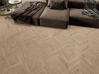 керамогранит фабрики Rocersa коллекция Rovere Ombre