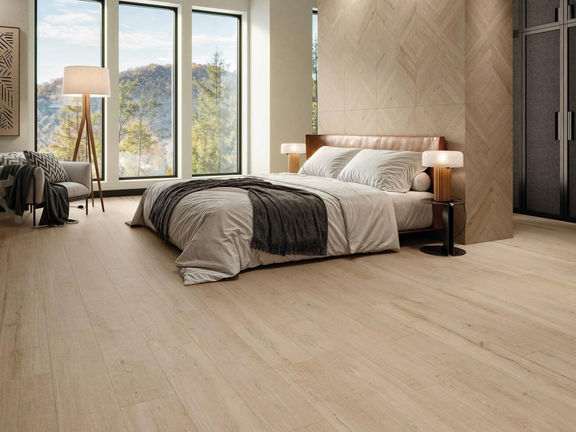 керамогранит фабрики Rocersa коллекция Rovere Ombre