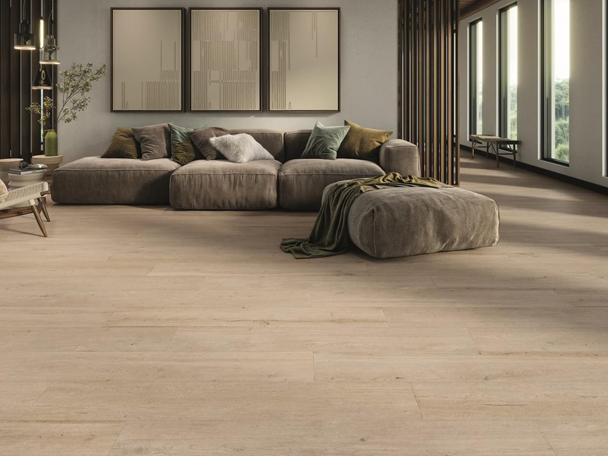 керамогранит фабрики Rocersa коллекция Rovere Ombre
