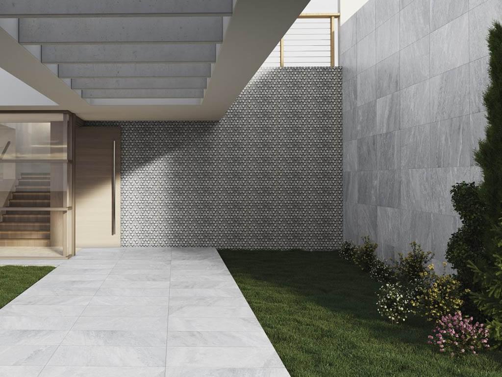 керамогранит фабрики Rocersa коллекция Stonehenge