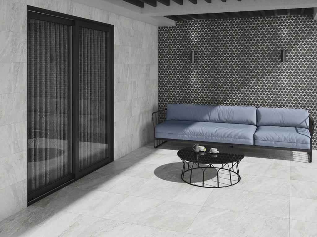 керамогранит фабрики Rocersa коллекция Stonehenge