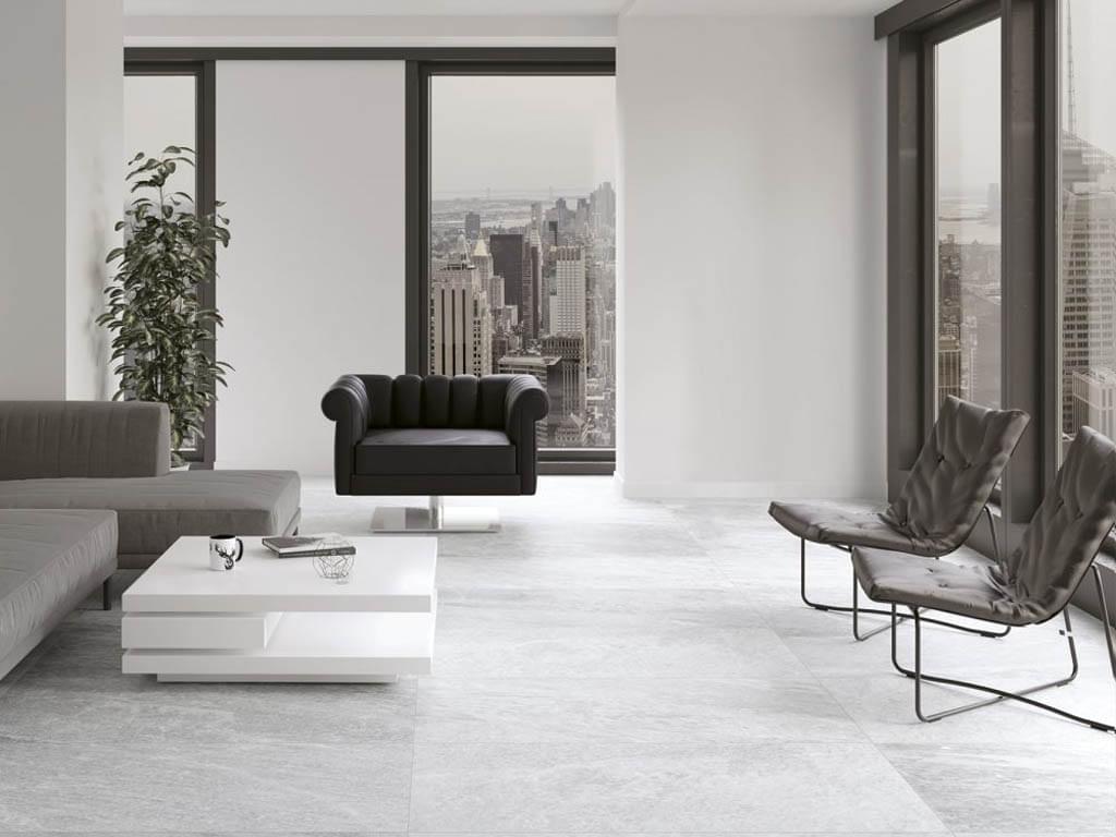 керамогранит фабрики Rocersa коллекция Stonehenge