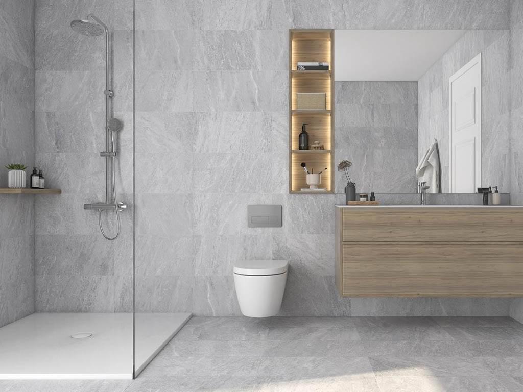 керамогранит фабрики Rocersa коллекция Stonehenge