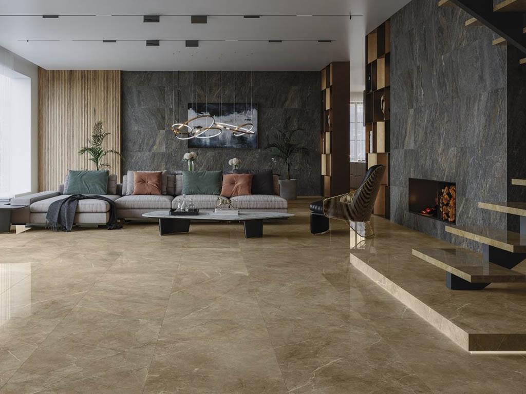 керамогранит фабрики Rocersa коллекция Stonehenge