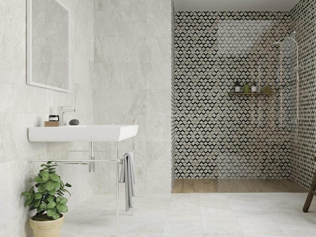 керамогранит фабрики Rocersa коллекция Stonehenge