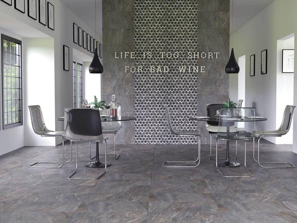 керамогранит фабрики Rocersa коллекция Stonehenge