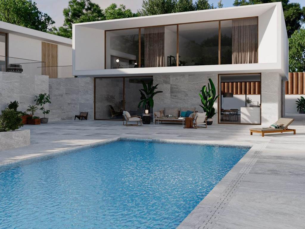 керамогранит фабрики Rocersa коллекция Stonehenge