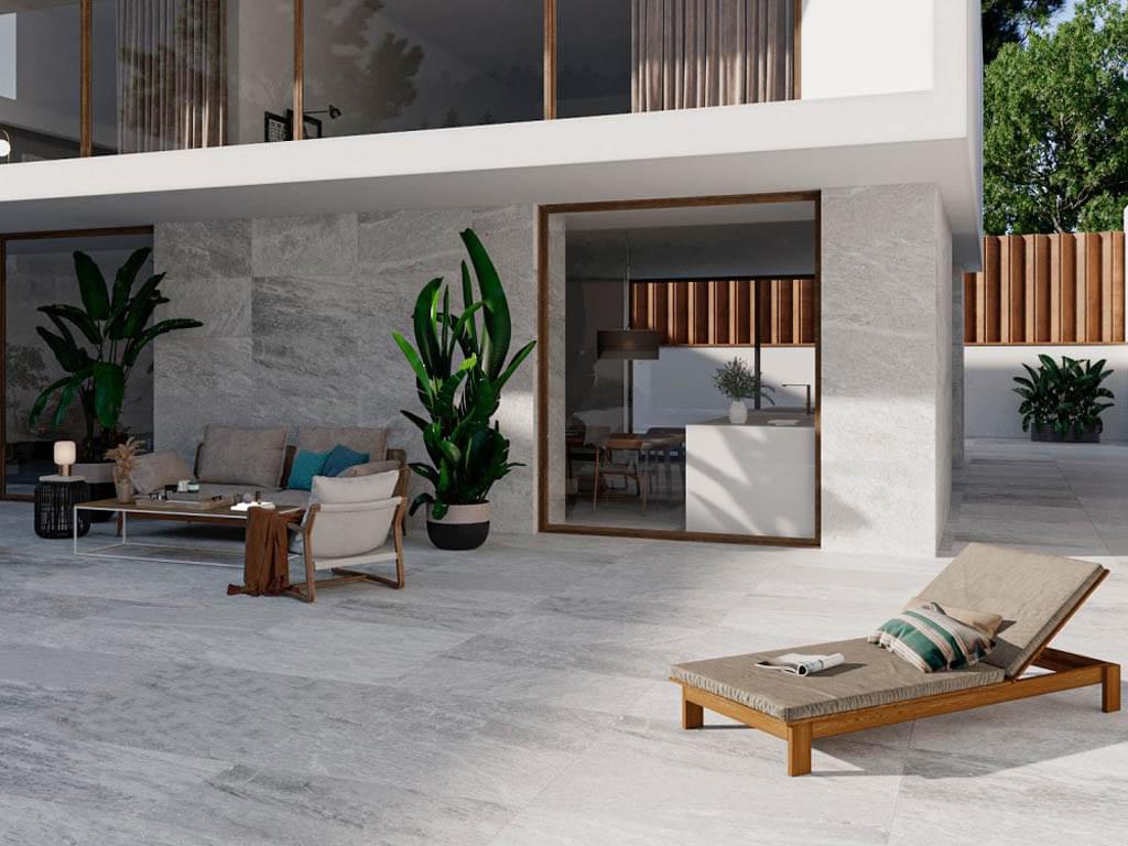 керамогранит фабрики Rocersa коллекция Stonehenge