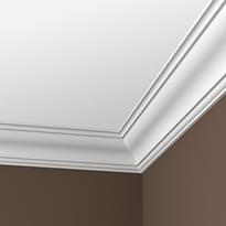 Rodecor Базовая Коллекция Карниз 11133Rd 12x200x11.5 см поверхность 