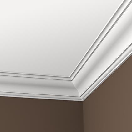 Rodecor Базовая Коллекция Карниз 11133Rd 12x200 Rodecor Базовая Коллекция Карниз 11133Rd 12x200