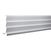 Rodecor Базовая Коллекция Карниз 11145Rd 9x200x26.4 см поверхность 