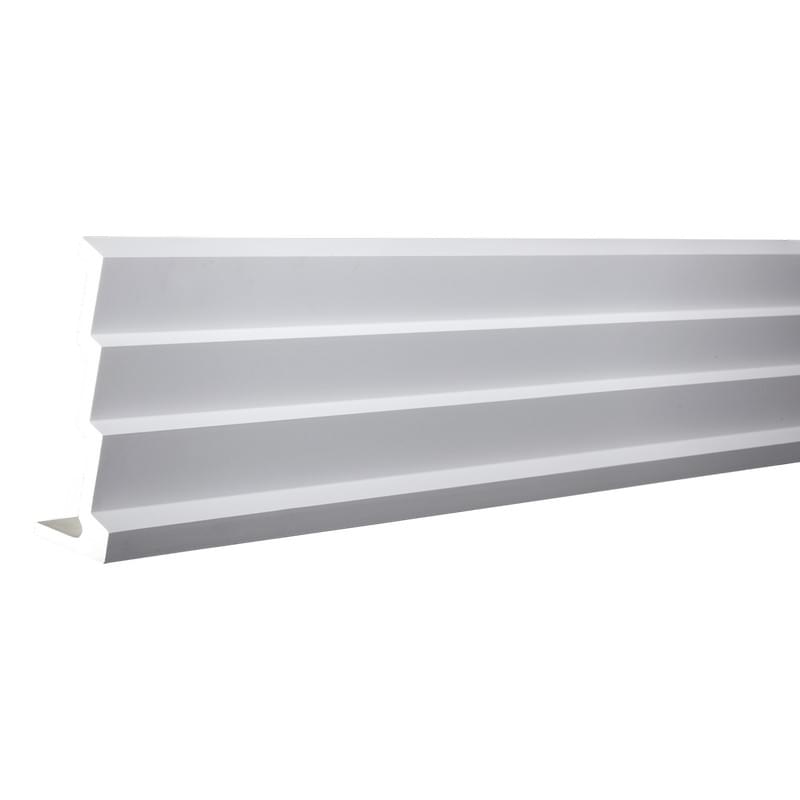 Rodecor Базовая Коллекция Карниз 11145Rd 9x200 Rodecor Базовая Коллекция Карниз 11145Rd 9x200