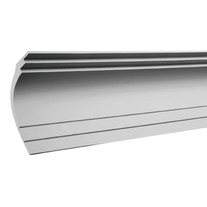 Rodecor Базовая Коллекция Карниз 11147Rd 17.3x200 Rodecor Базовая Коллекция Карниз 11147Rd 17.3x200
