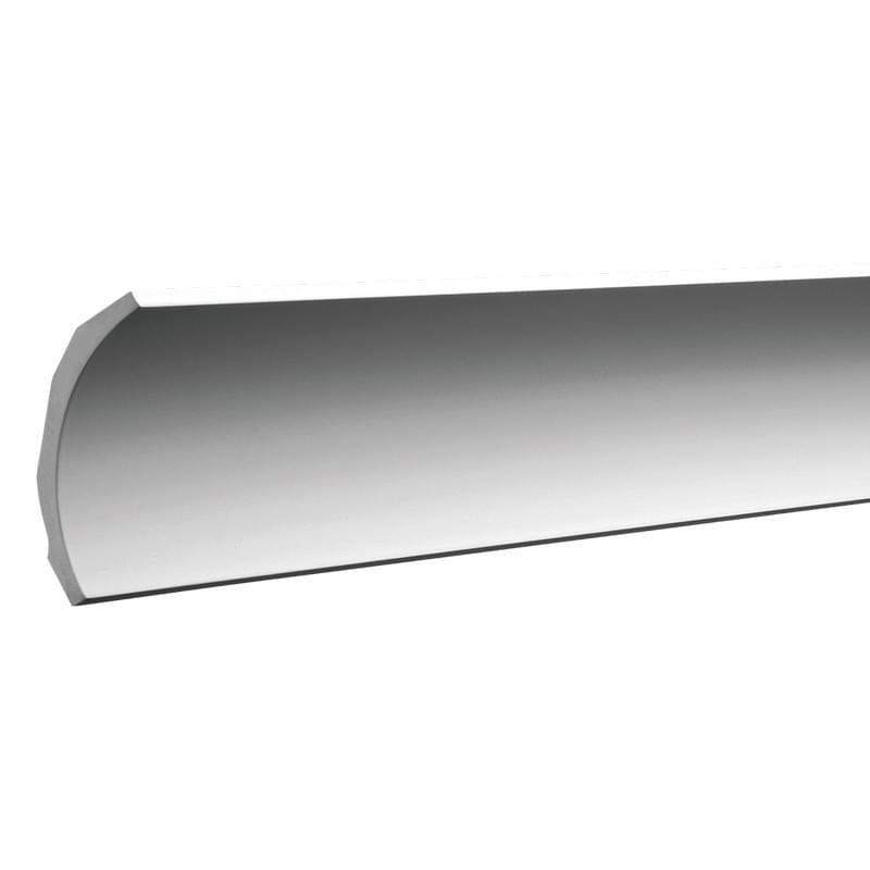 Rodecor Базовая Коллекция Карниз 11165Rd 8.3x200 Rodecor Базовая Коллекция Карниз 11165Rd 8.3x200