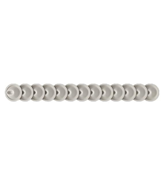 Rodecor Базовая Коллекция Молдинг 04003Rd 2x200 Rodecor Базовая Коллекция Молдинг 04003Rd 2x200