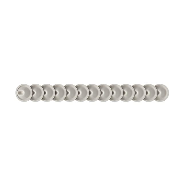 Rodecor Базовая Коллекция Молдинг 04003Rd8 3x200 Rodecor Базовая Коллекция Молдинг 04003Rd8 3x200