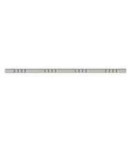 Rodecor Базовая Коллекция Молдинг 04034Rd 1x200x0.6 см поверхность 