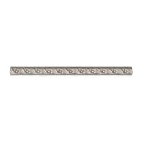 Rodecor Базовая Коллекция Молдинг 04077Rd 2x200x1 см поверхность 